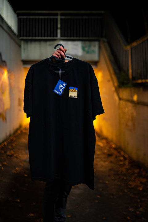 Breakfast Shirt Black