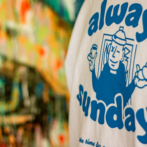 Always Sundays Shirt