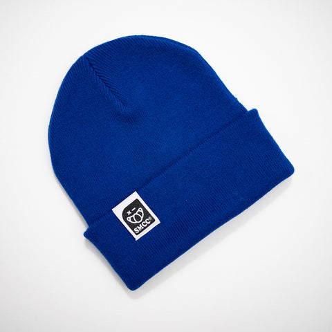 SMCC Beanie (Midnight Blue)