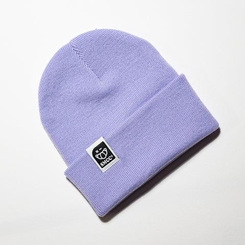 SMCC Beanie (Plum)