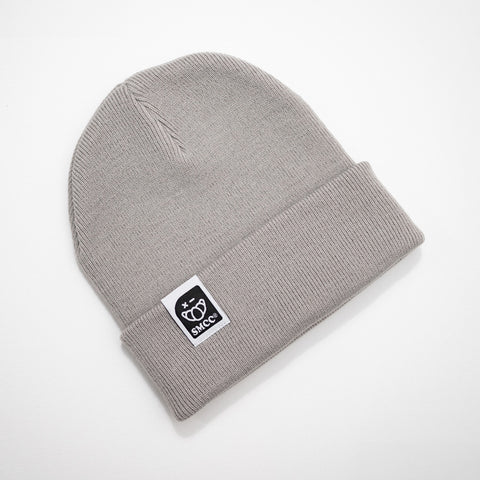 SMCC Beanie (Grey)