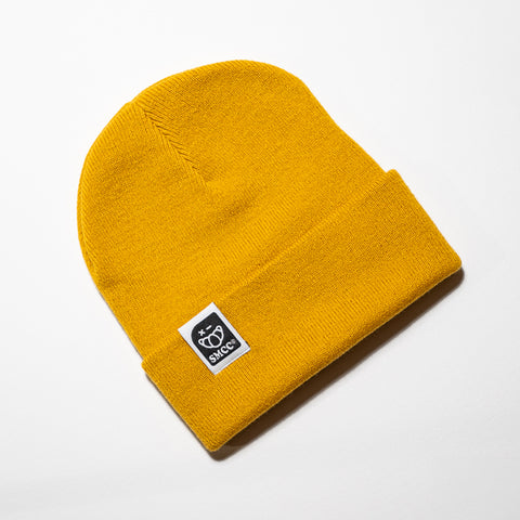 SMCC Beanie (Yellow)