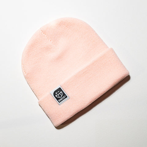 SMCC Beanie (Pink)