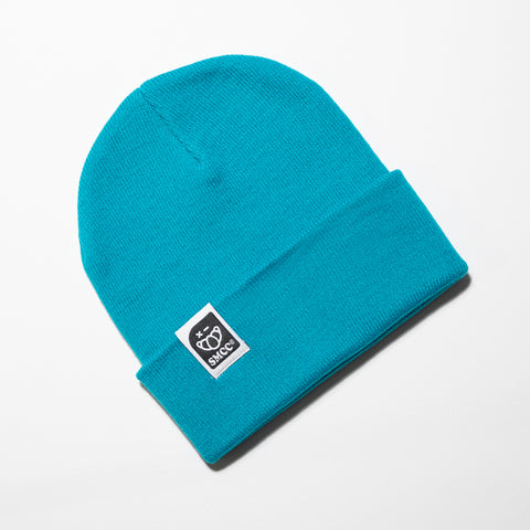 SMCC Beanie (Cadet Blue)