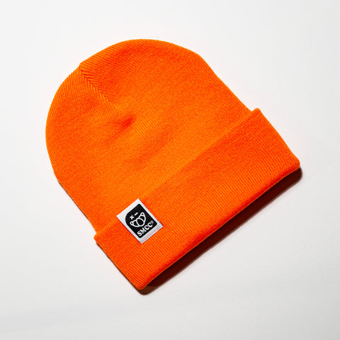 SMCC Beanie (Orange)