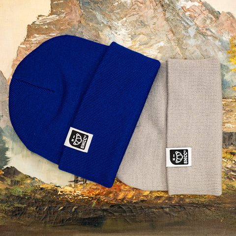 SMCC Beanie (Deep Pink)