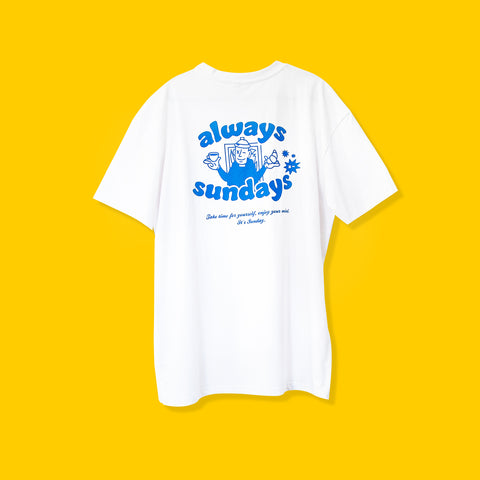 Always Sundays Shirt